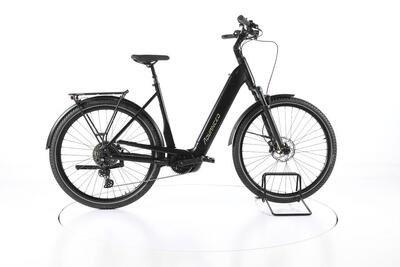 Refurbished - advanced trekking pro trekking e-bike lage instap - goed
