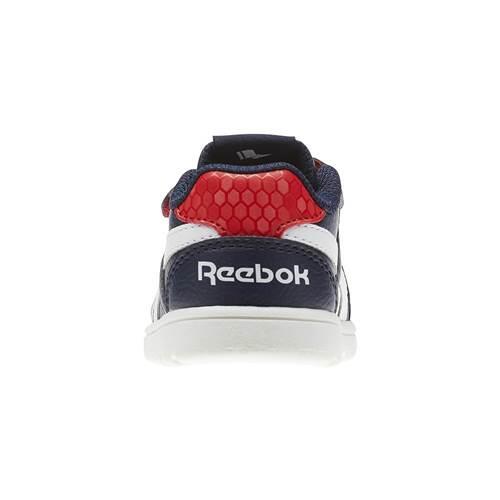 Chaussures universel bébés Reebok Royal Prime 4/5
