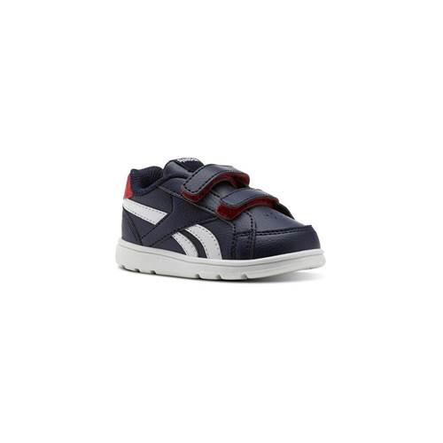 Chaussures universel bébés Reebok Royal Prime 2/5
