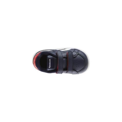 Chaussures universel bébés Reebok Royal Prime 5/5