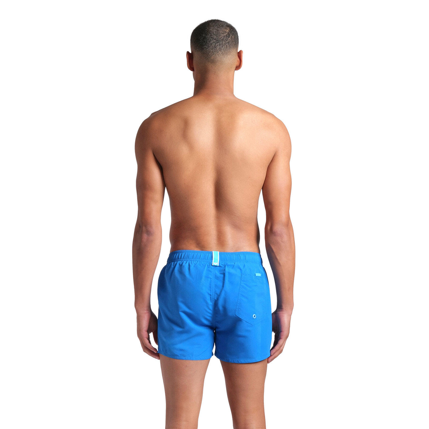 Shorts da spiaggia Uomo - Fundamentals X-Short R 2/5