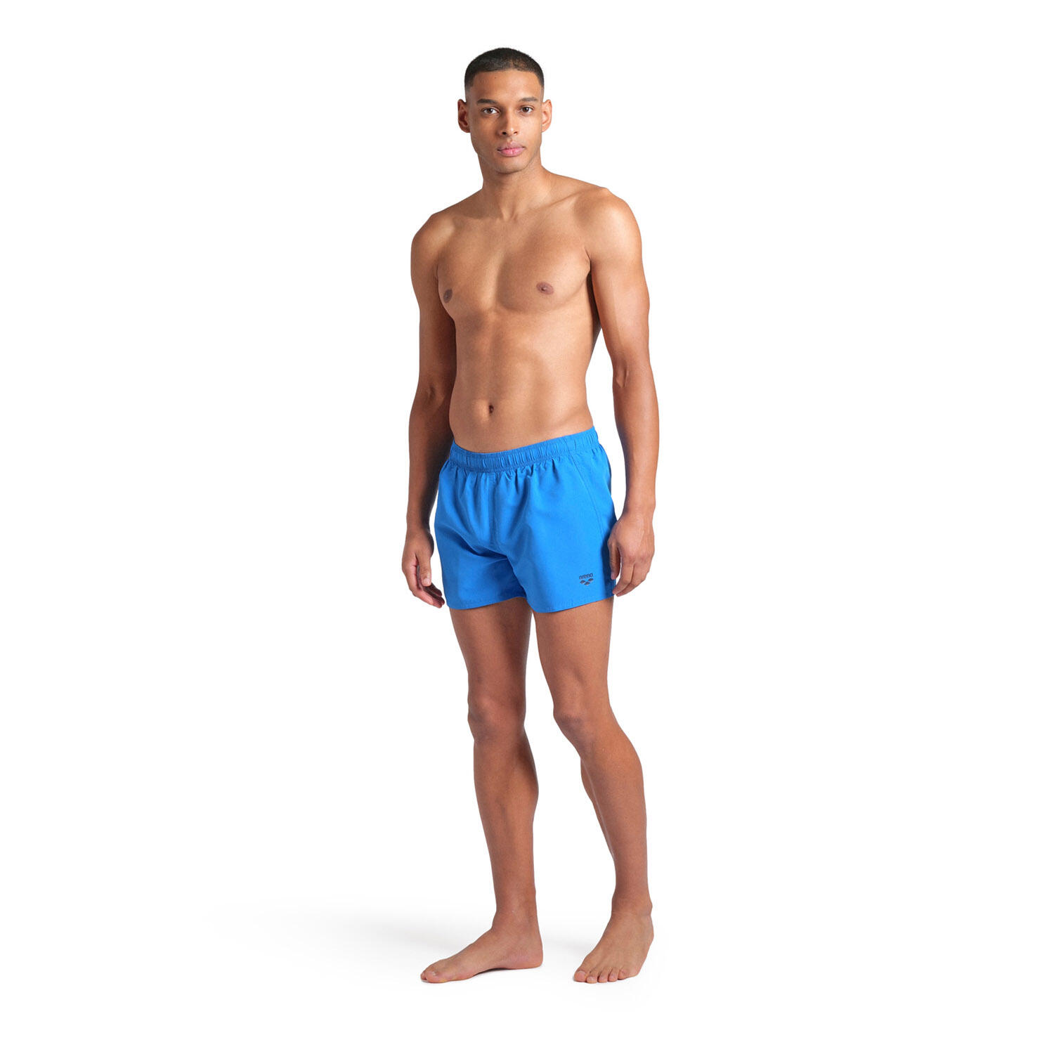 Shorts da spiaggia Uomo - Fundamentals X-Short R 3/5