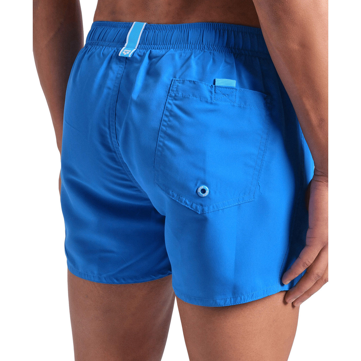 Shorts da spiaggia Uomo - Fundamentals X-Short R 5/5