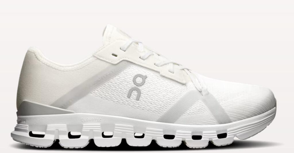 ON ON Cloud 4 X AD Donna — scarpa fitness leggera e versatile