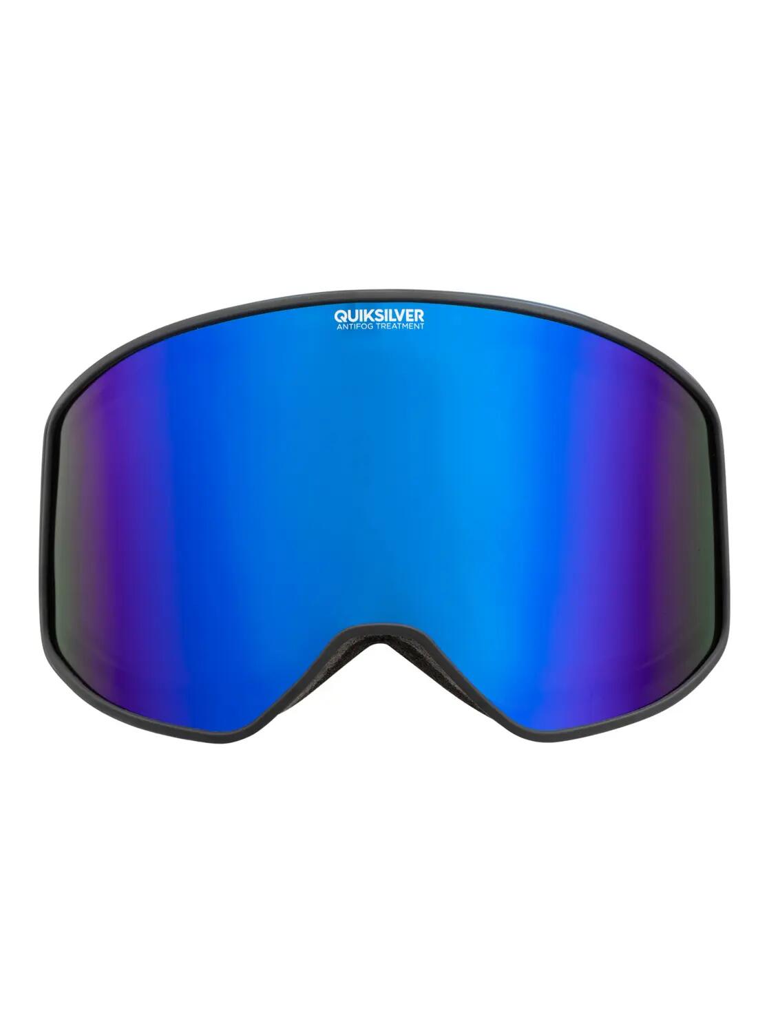 Masque de snow/ski STORM Noir Homme 2/4