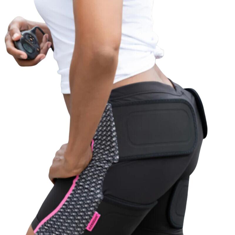 SLENDERTONE SHORT TONIFIANT SANS TÉLÉCOMMANDE