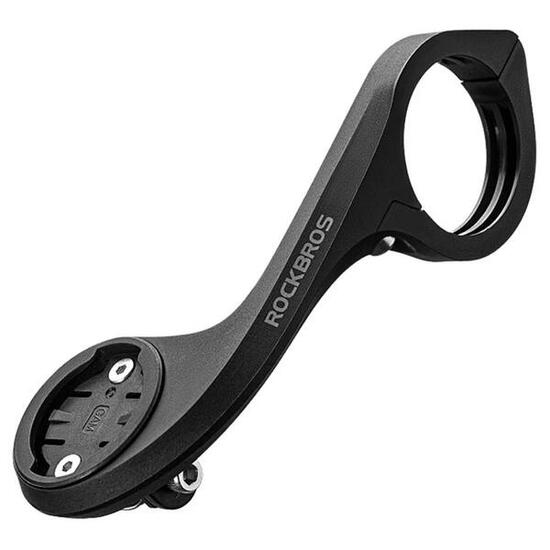 Supporto di estensione per computer da bicicletta per IGS / Garmin / Bryton