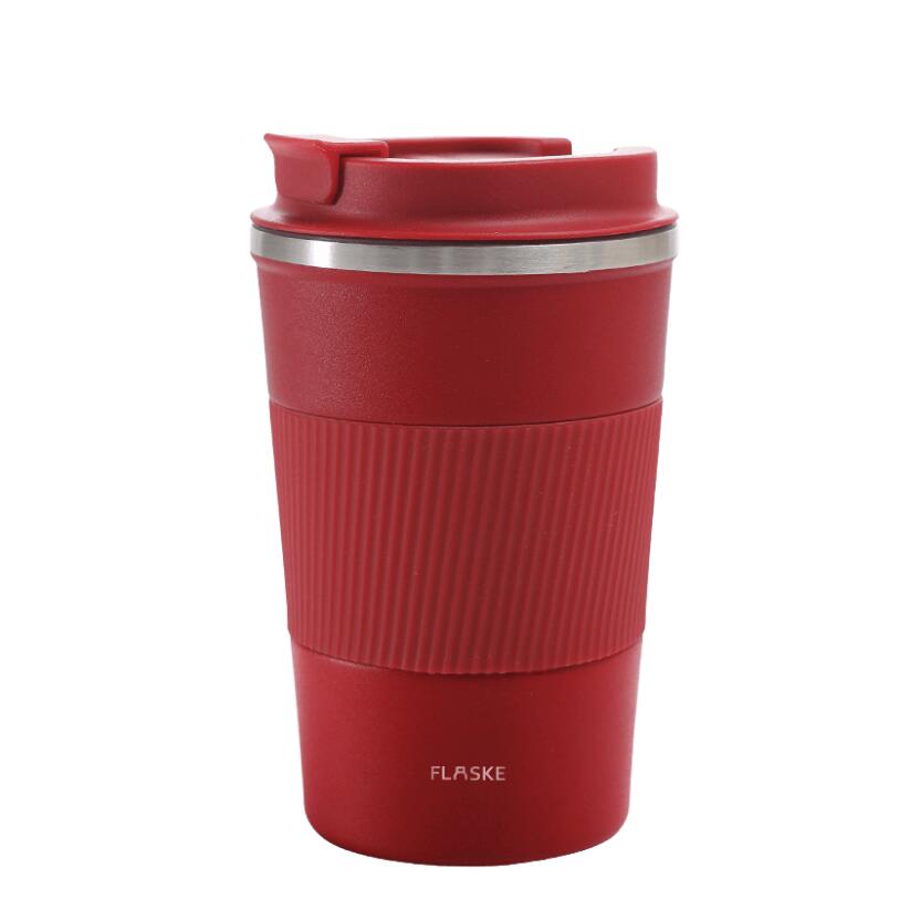 FLASKE Coffee Cup - Chilly - 380ml