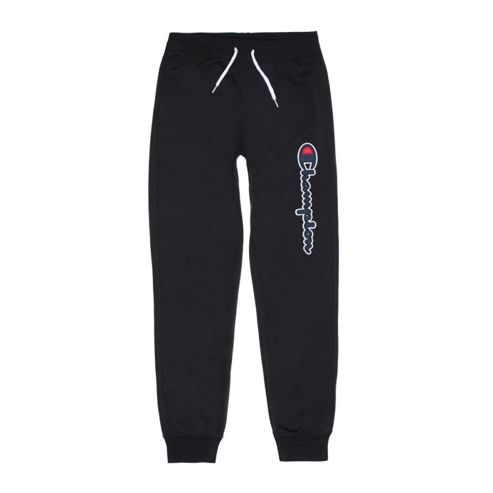 Champion - Pantalon De Survêtement Champion Junior - Pantalons - Noir - 48 Xl - Decathlon
