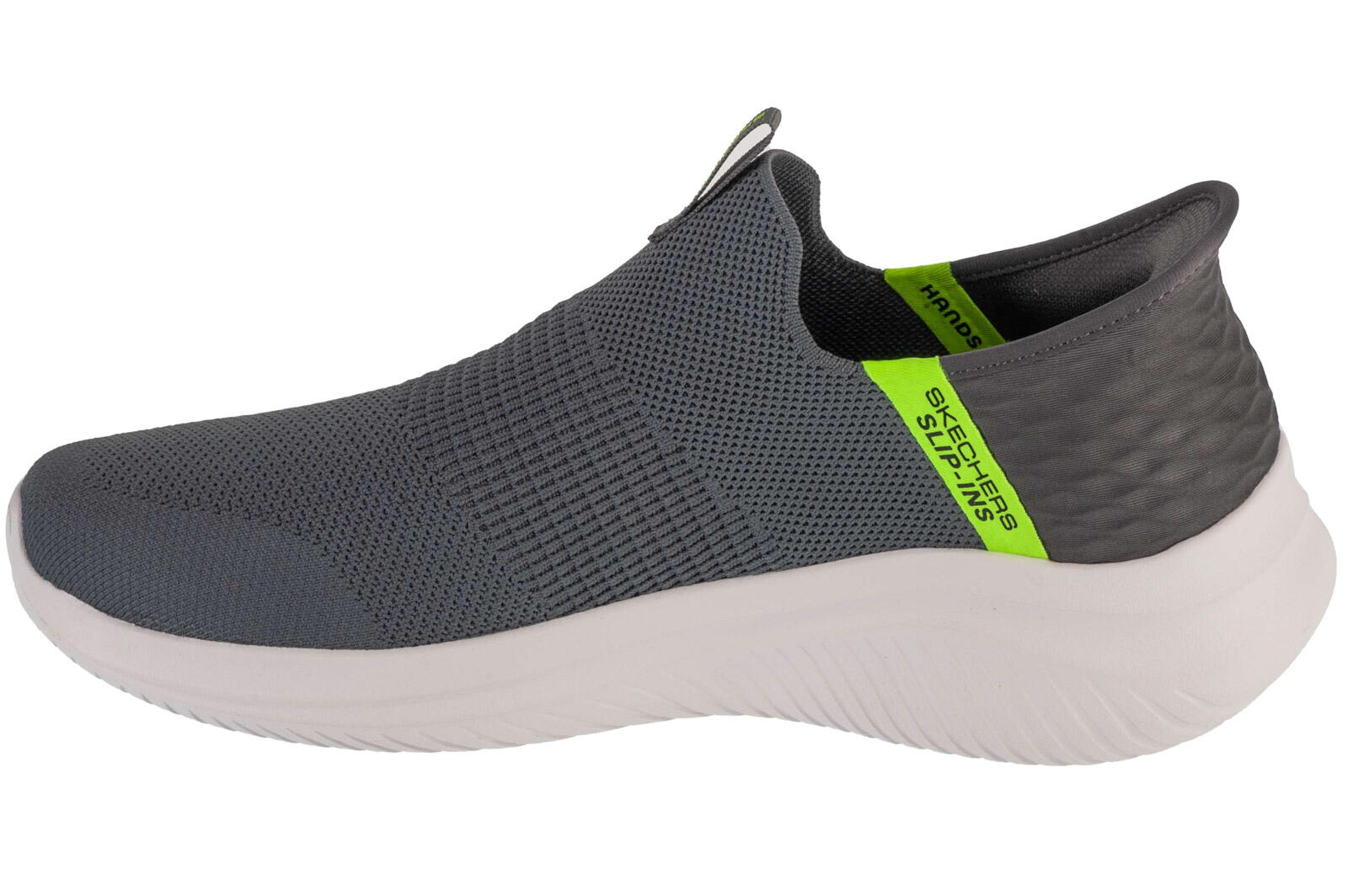 Buty sportowe Sneakersy męskie, Slip-Ins Ultra Flex 3.0 Viewpoint 2/4
