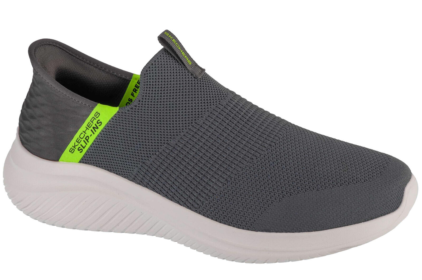 Buty sportowe Sneakersy męskie, Slip-Ins Ultra Flex 3.0 Viewpoint