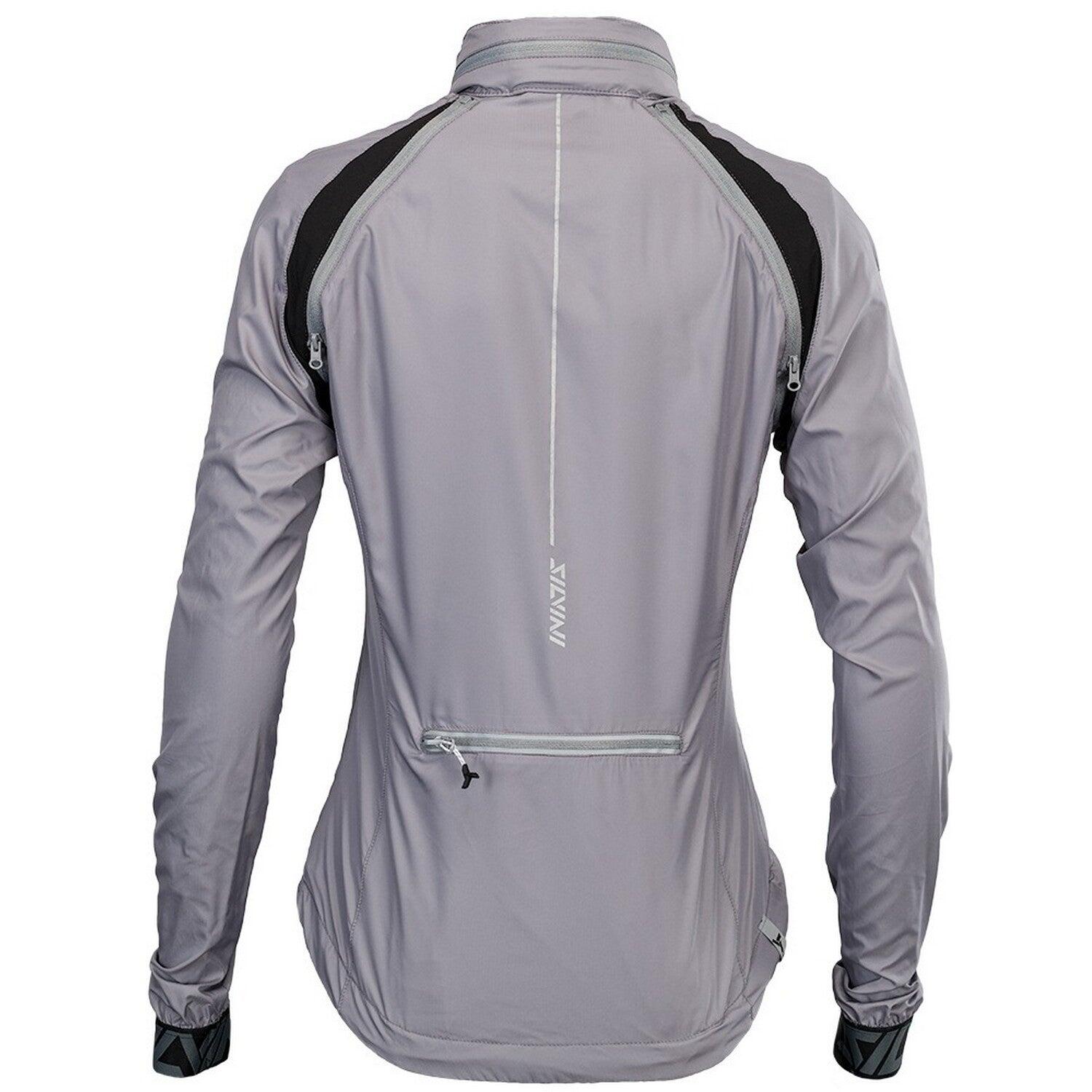 Veste imperméable femme Silvini Vetta 4/7