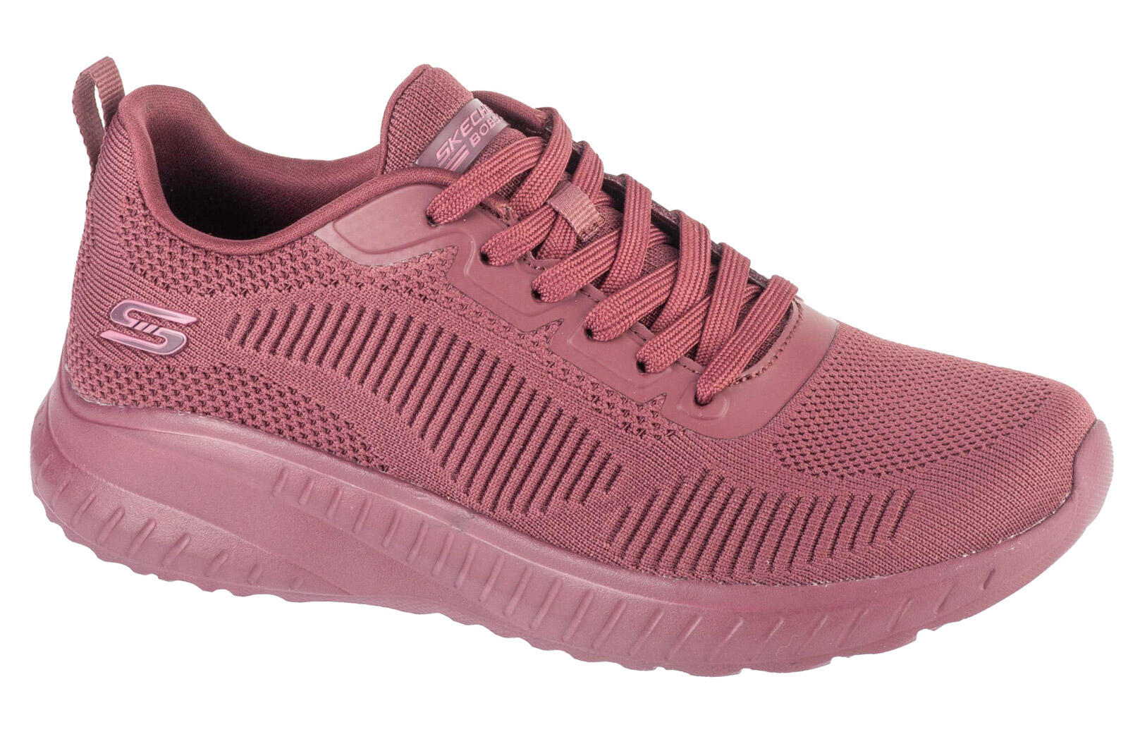 Buty sportowe Sneakersy damskie,  Bobs Squad Chaos - Face Off