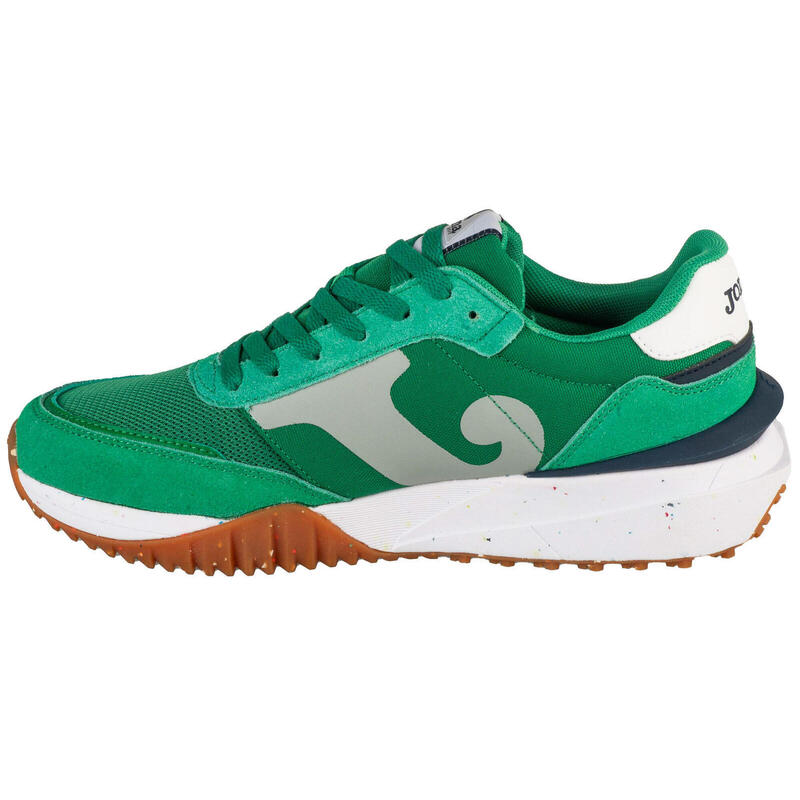 Pantofi sport Joma C.501 verzi