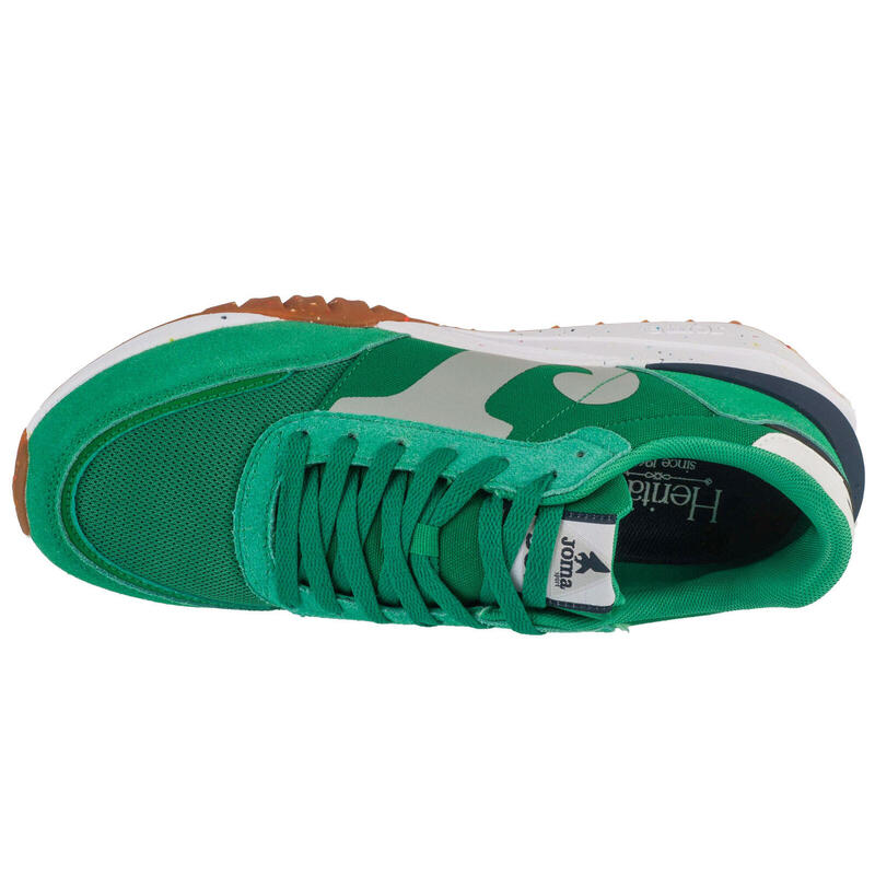 Pantofi sport Joma C.501 verzi