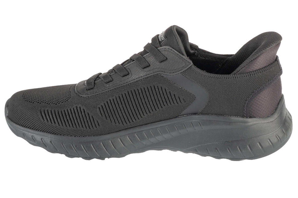 Adidasy Skechers Bob Squad Chaos - Solid Step, Mężczyźni