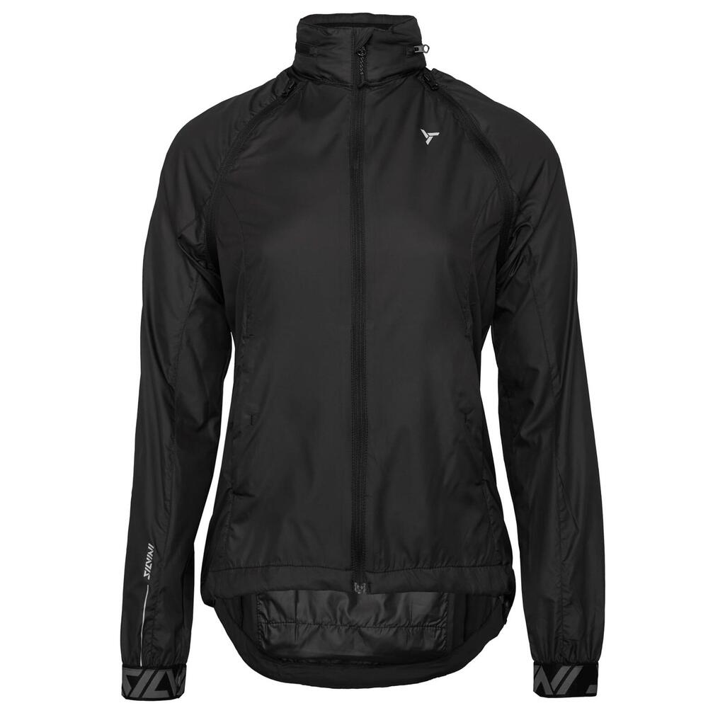 Women's waterproof jacket Silvini Vetta