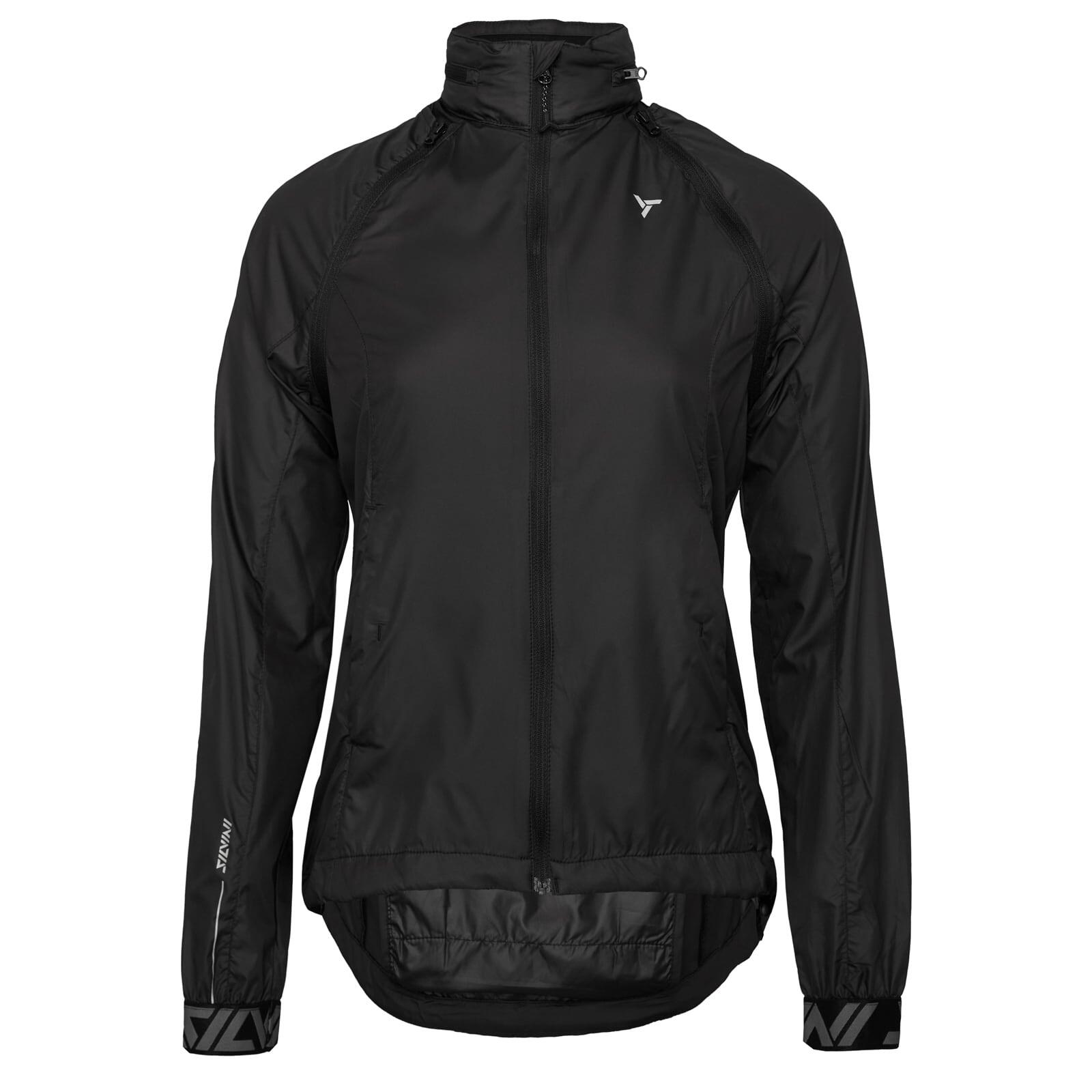 SILVINI Vetta WJ1623 black-cloud 3XL