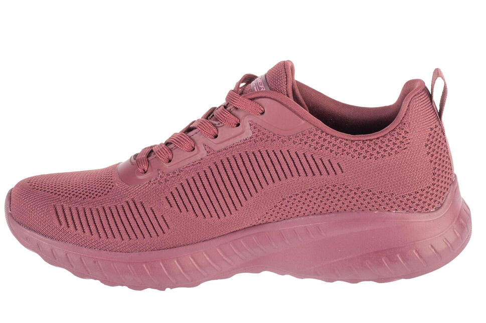 Buty sportowe Sneakersy damskie, Bobs Squad Chaos - Face Off
