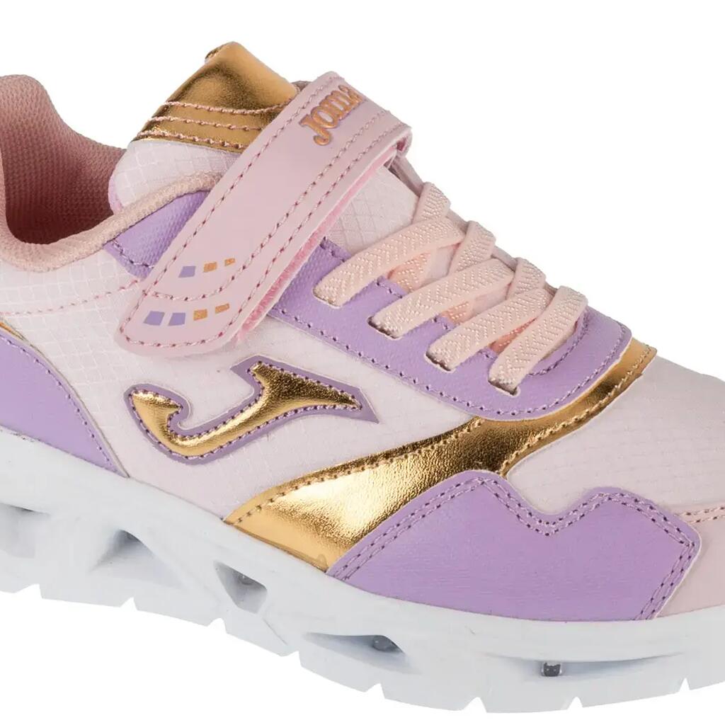 Sneakers Joma model STAR JR 2513 for girls