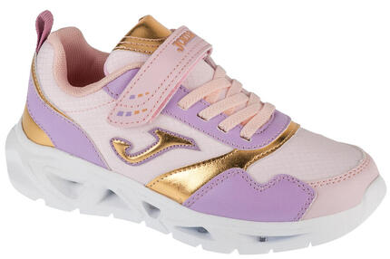 Buty sportowe Sneakersy dziewczęce, Star Jr 25 JSTARS