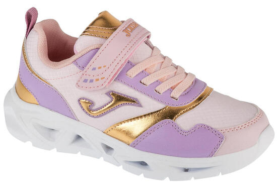 Buty sportowe Sneakersy dziewczęce, Star Jr 25 JSTARS