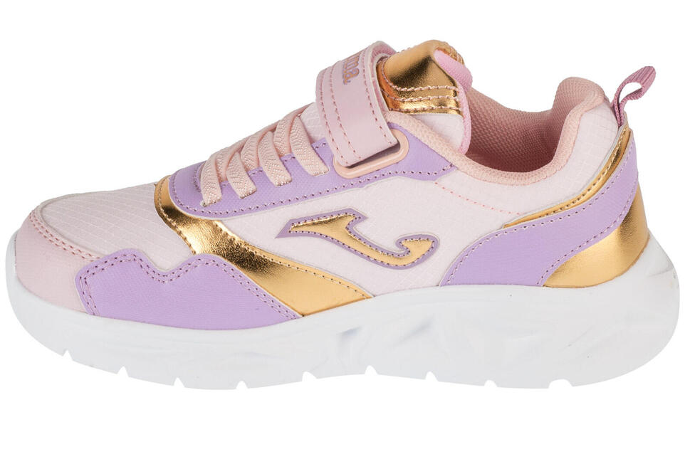 Buty sportowe Sneakersy dziewczęce, Star Jr 25 JSTARS