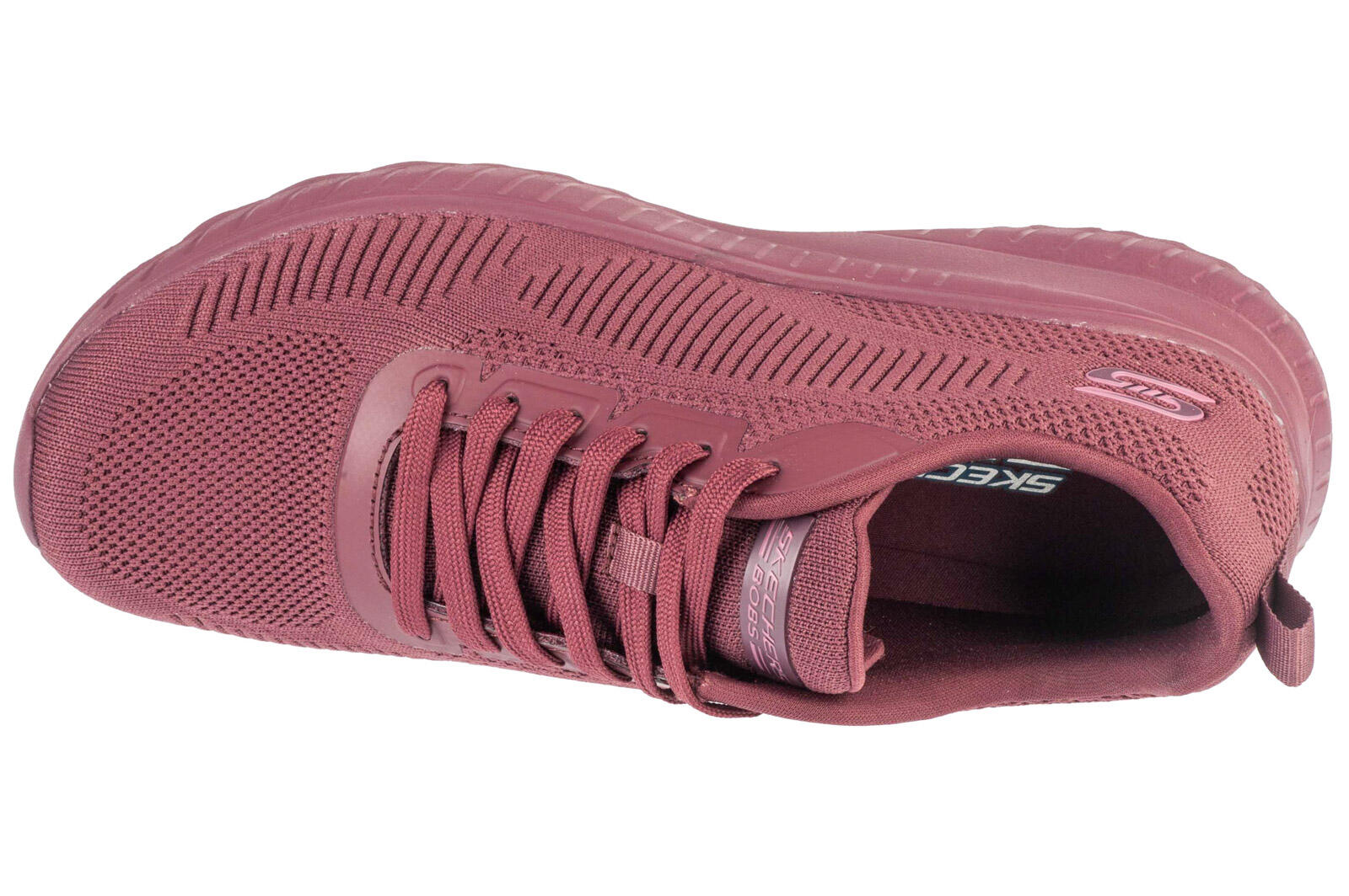 Buty sportowe Sneakersy damskie, Bobs Squad Chaos - Face Off 3/4