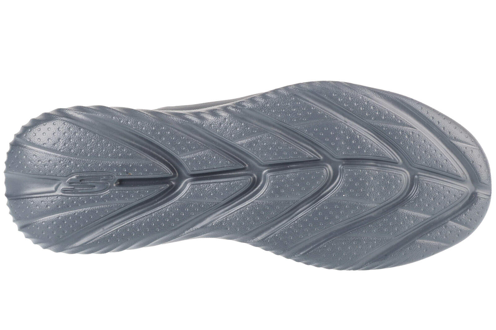 Buty sportowe Sneakersy męskie, Slip-Ins: Bounder 2.0 - Emerged 4/4