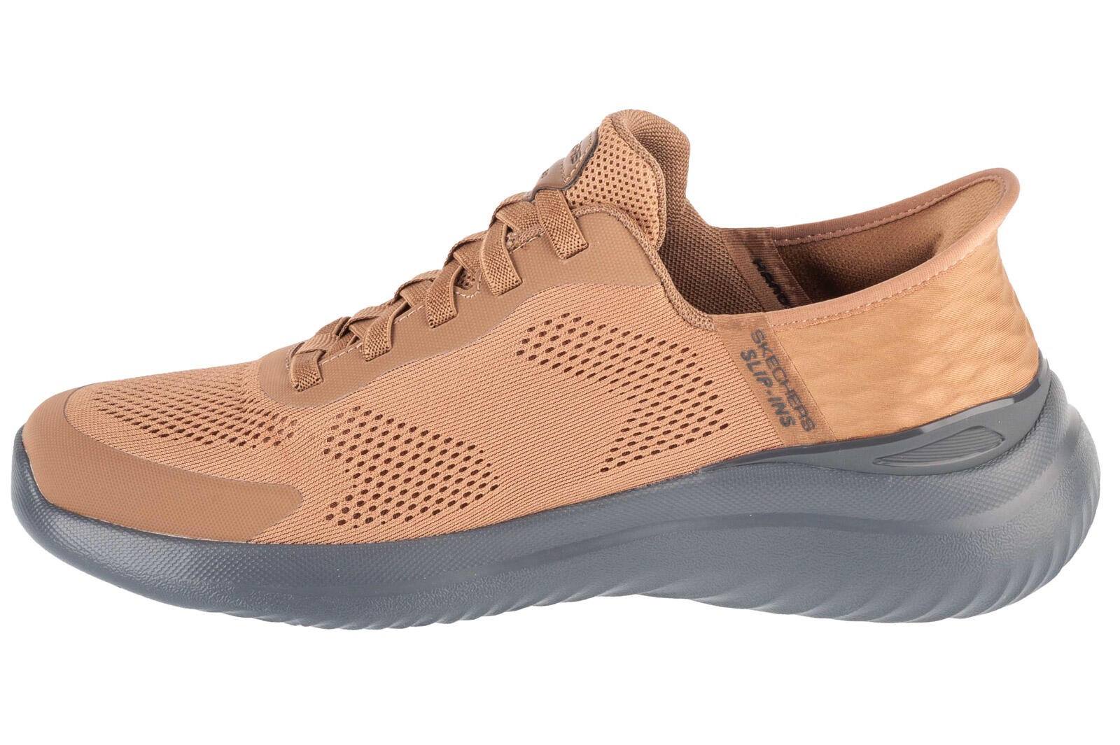 Buty sportowe Sneakersy męskie, Slip-Ins: Bounder 2.0 - Emerged 2/4