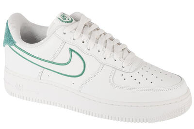 Sportschoenen mannelijk nike air force 1 07 lv8 wit