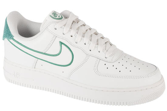 Turnschuhe Mann Nike Air Force 1 07 Lv8 Weiß