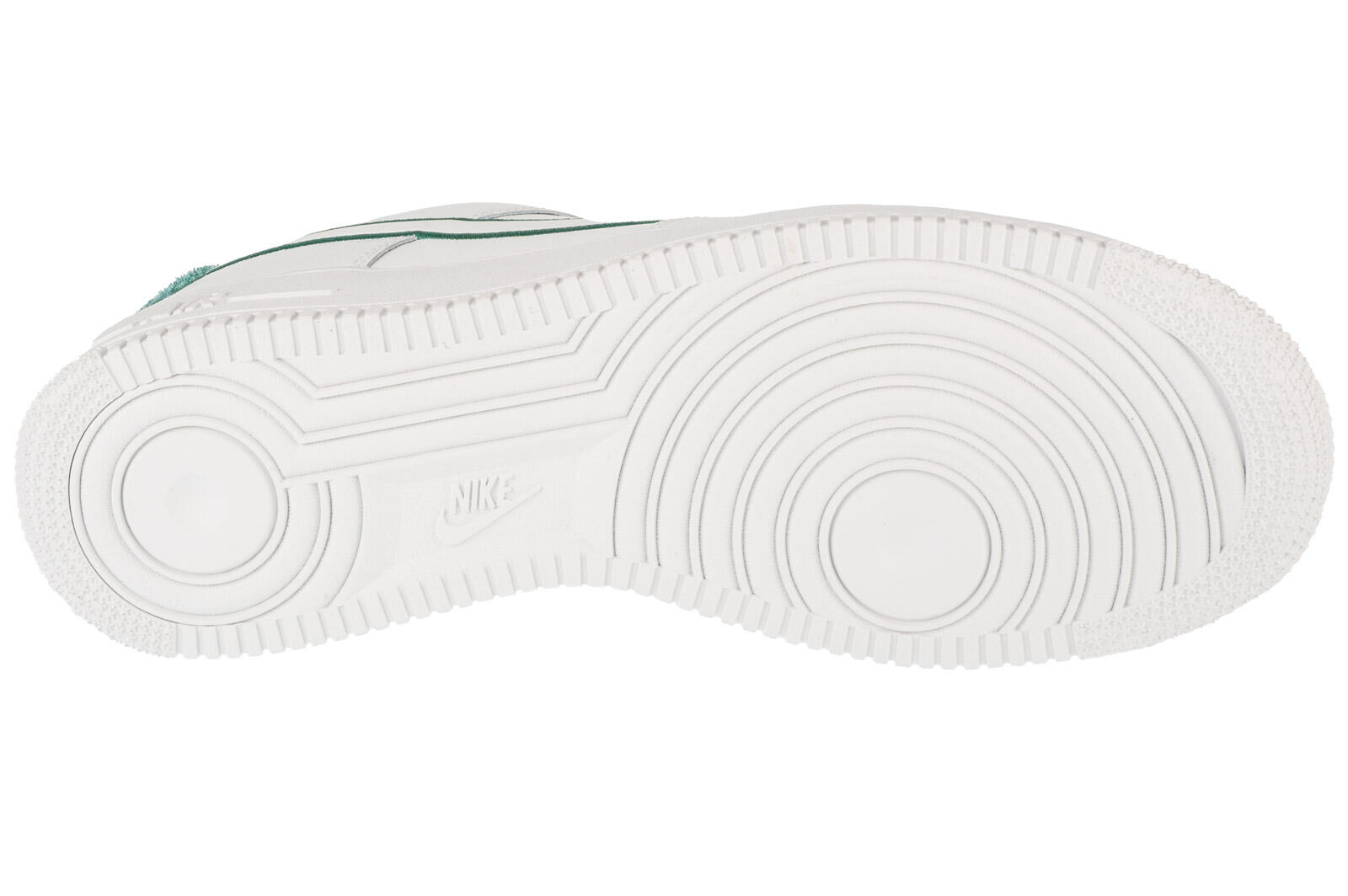 Chaussures Hommes Nike Air Force 1 07 Lv8 blanc 4/4