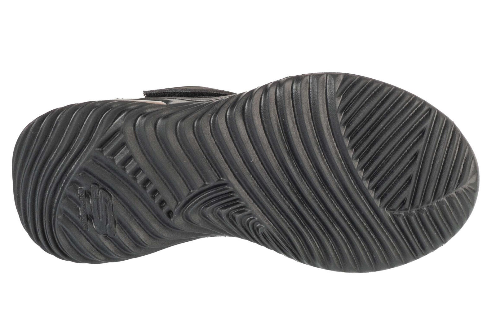 Buty sportowe Sneakersy chłopięce,  Bounder-Tech 4/4