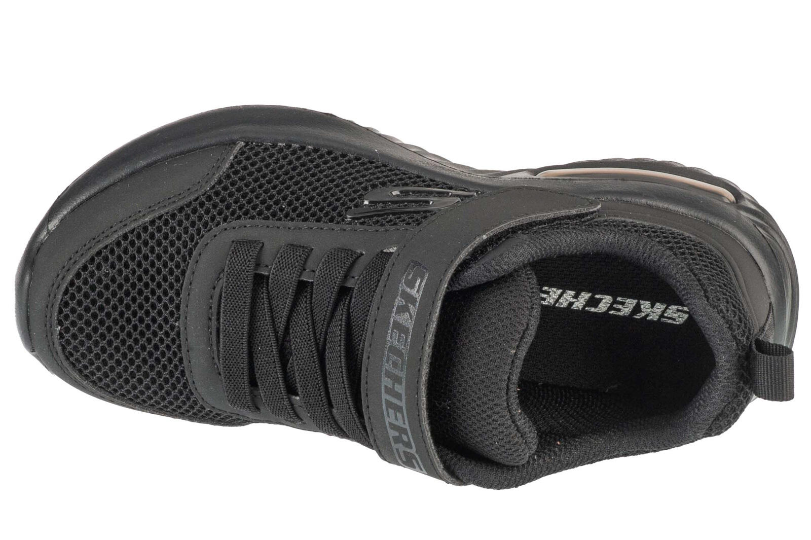 Buty sportowe Sneakersy chłopięce,  Bounder-Tech 3/4