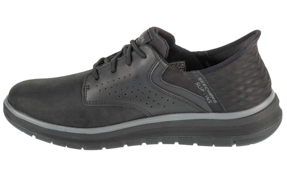 Buty sportowe Sneakersy męskie, Slip-Ins: Orell - Yates