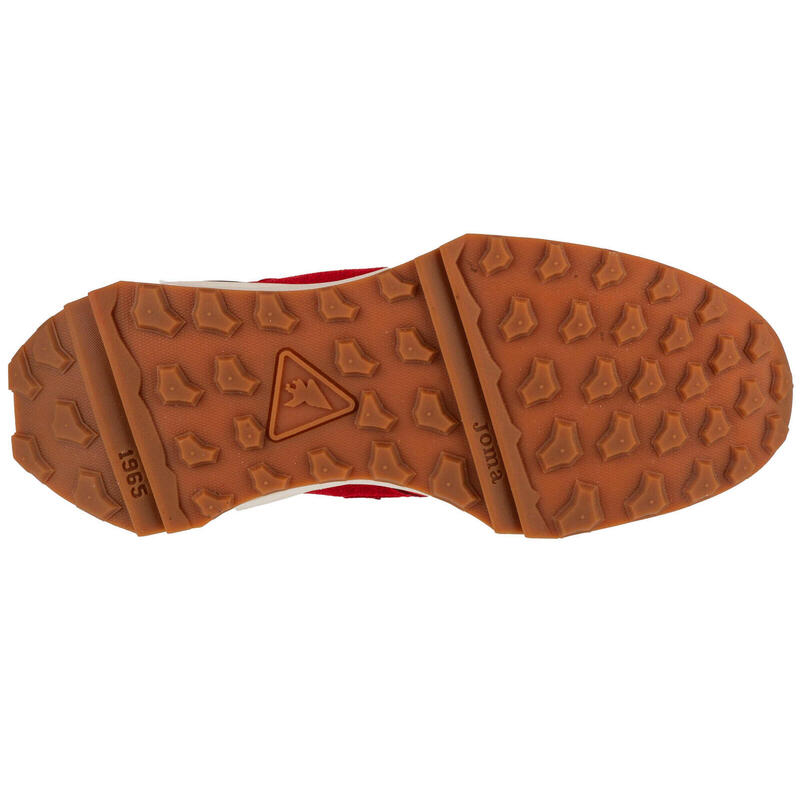 Pantofi sport JOMA C.200 MEN 2506 RED, Roșu, 45