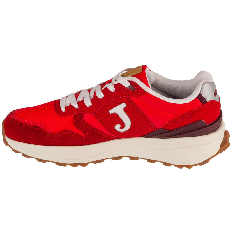 Pantofi sport JOMA C.200 MEN 2506 RED, Roșu, 45