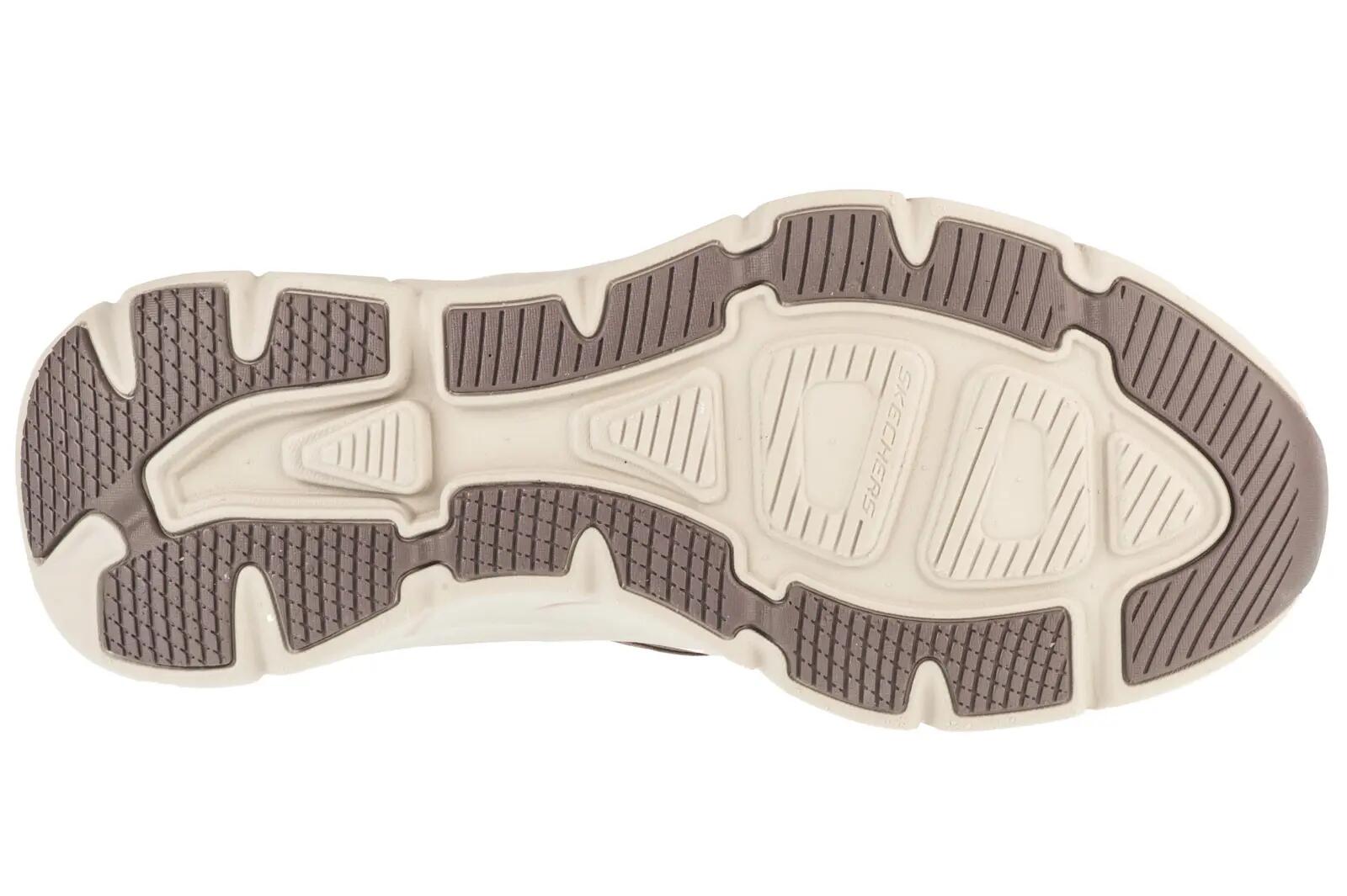 Buty sportowe Sneakersy męskie, Slip-ins: D'Lux Walker 2.0 - Reeler 4/4