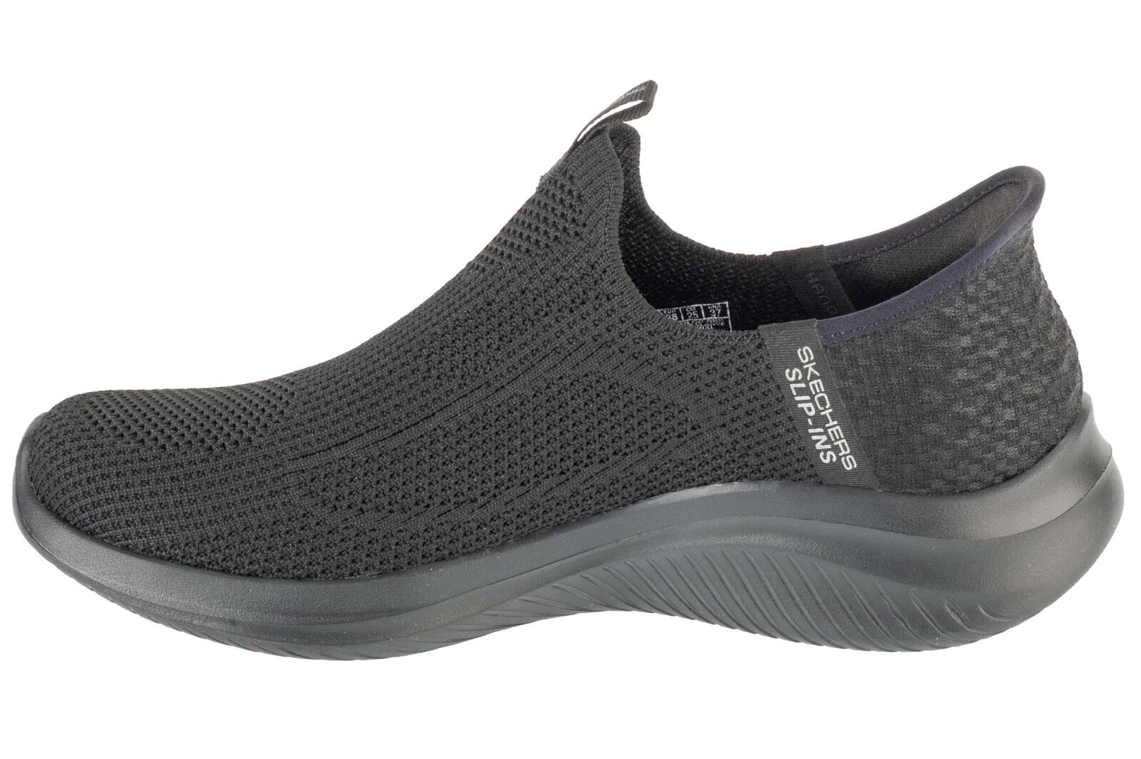 Buty sportowe Sneakersy damskie,  Slip-Ins: Ultra Flex 3.0 - Easy Win 2/4
