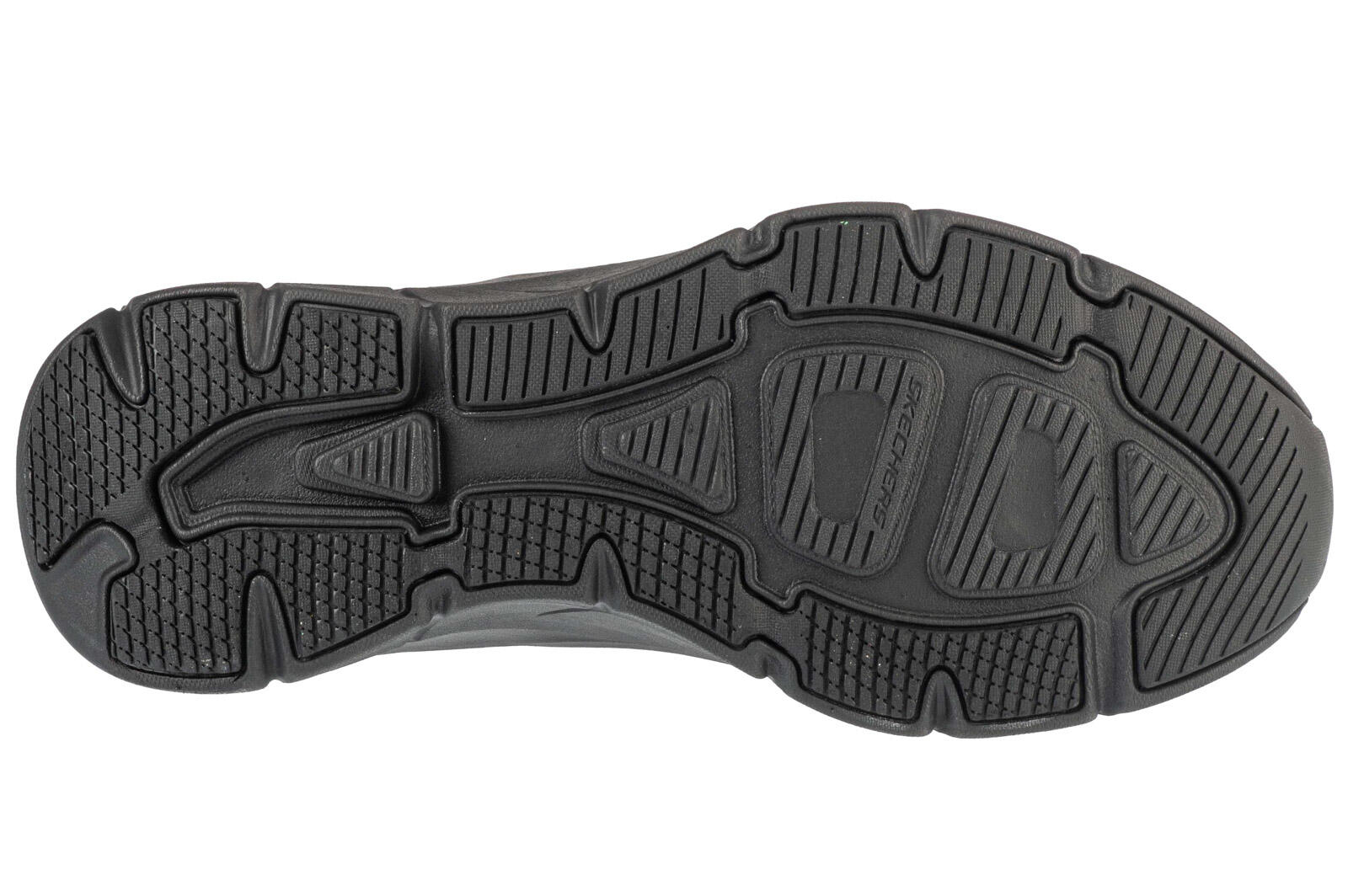 Buty sportowe Sneakersy męskie, Slip-ins: D'Lux Walker 2.0 - Reeler 4/4