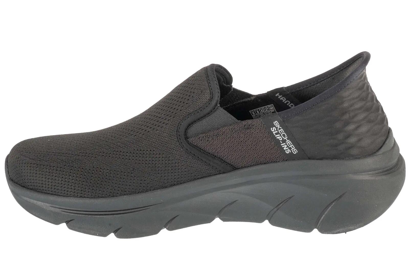 Buty sportowe Sneakersy męskie, Slip-ins: D'Lux Walker 2.0 - Reeler 2/4
