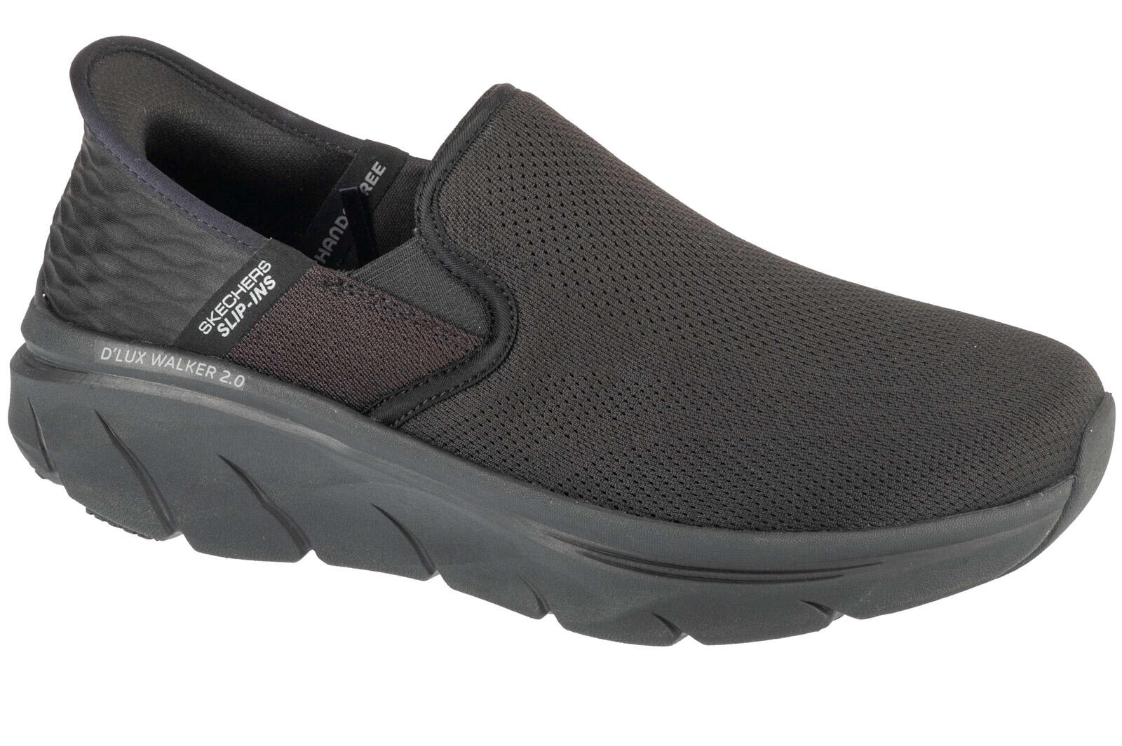 Buty sportowe Sneakersy męskie, Slip-ins: D'Lux Walker 2.0 - Reeler