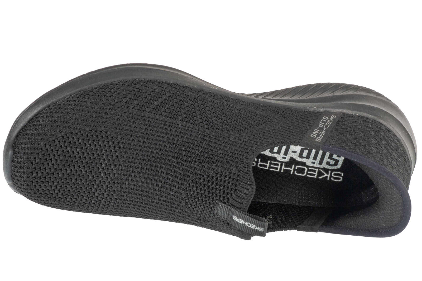 Buty sportowe Sneakersy damskie,  Slip-Ins: Ultra Flex 3.0 - Easy Win 3/4