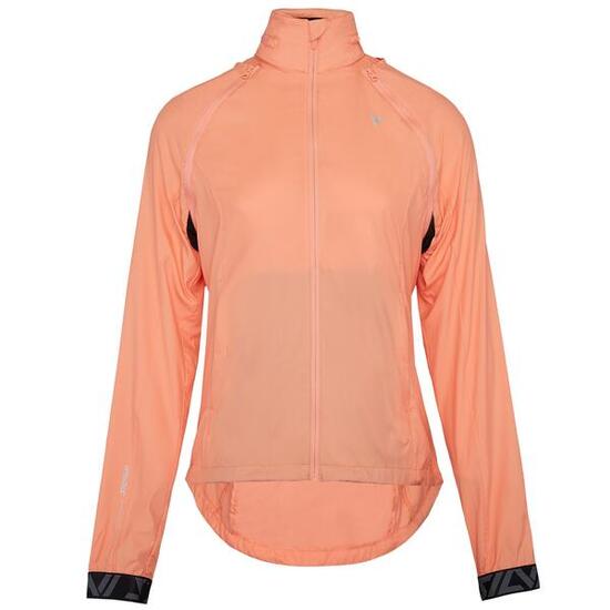 Veste imperméable femme Silvini Vetta