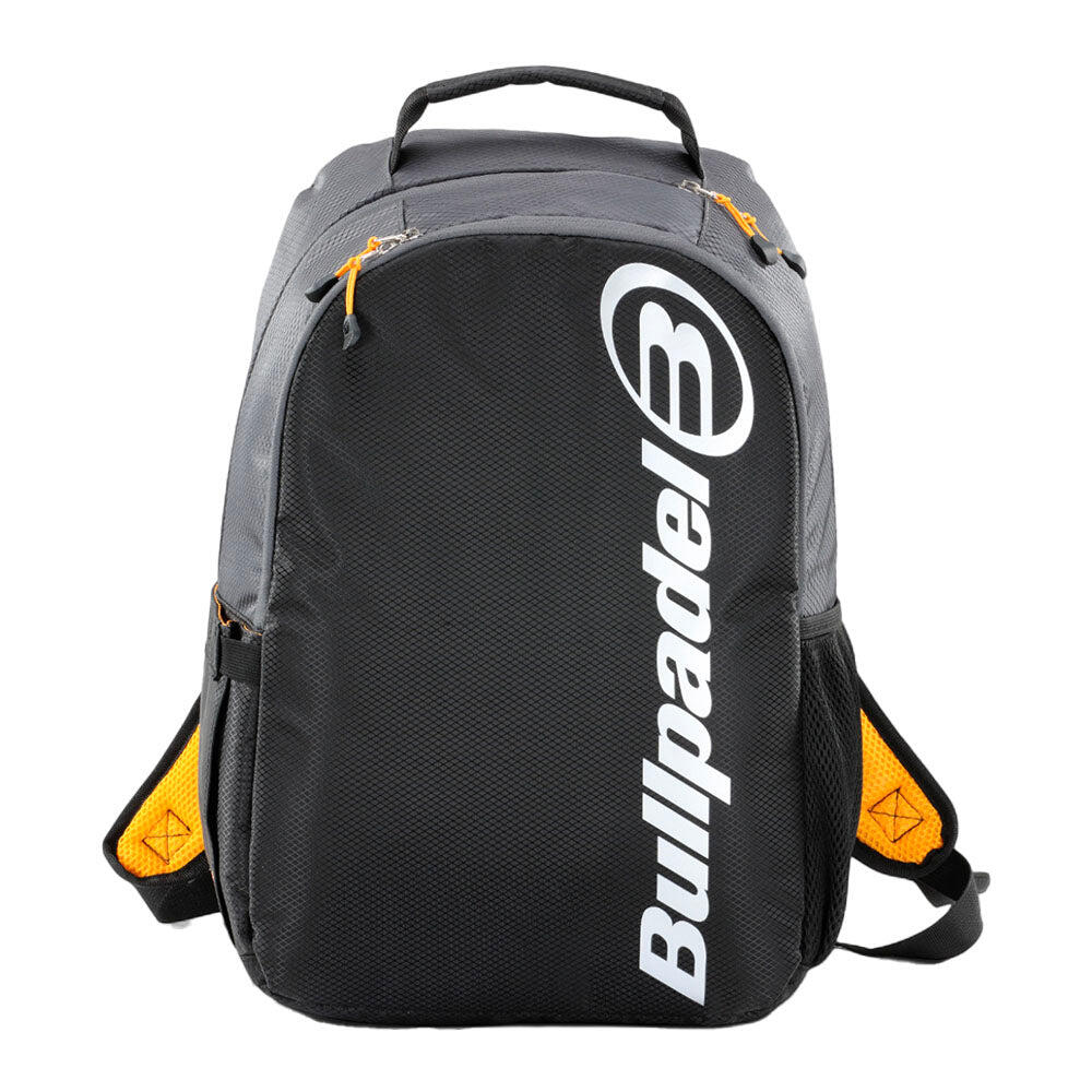 BULLPADEL MOCHILA BULLPADEL PERFORMANCE NEGRO