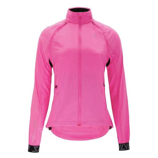 Veste imperméable femme Silvini Vetta