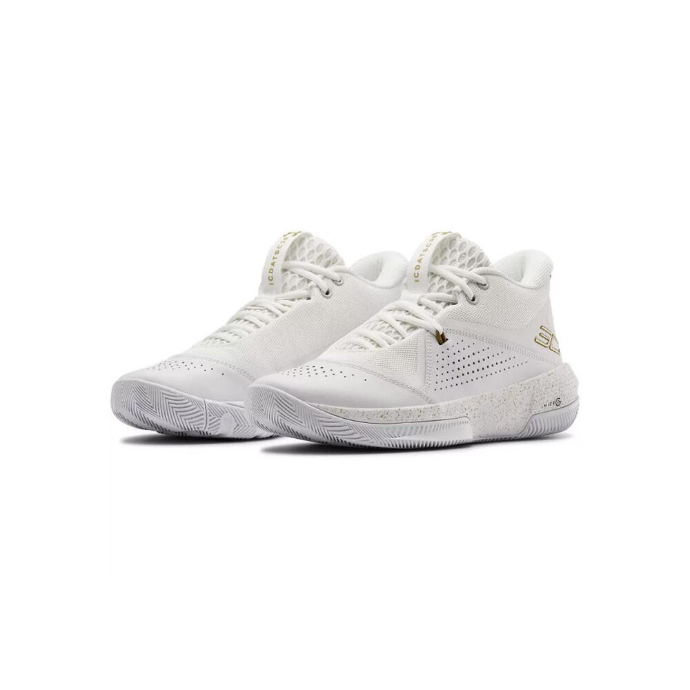 Basket Under Armour SC 3ZER0 IV 2/5
