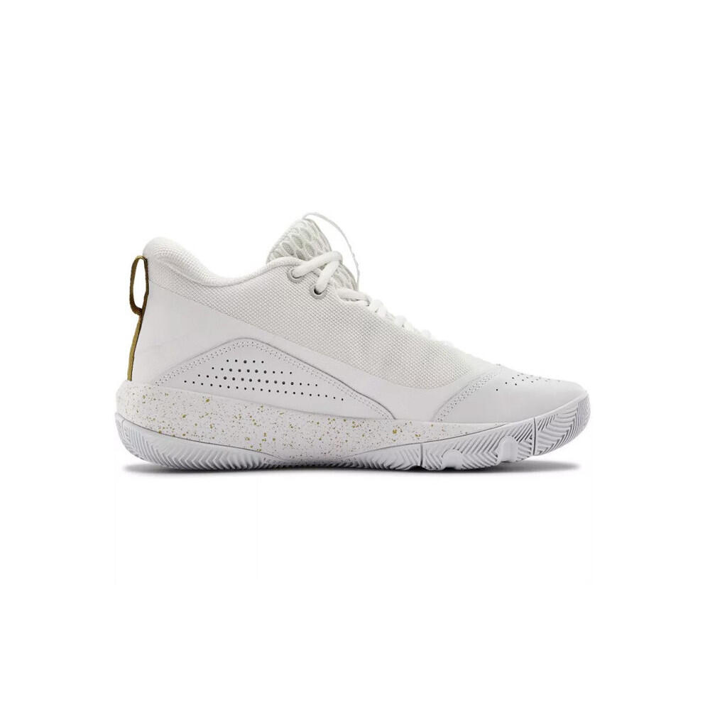 Basket Under Armour SC 3ZER0 IV 3/5