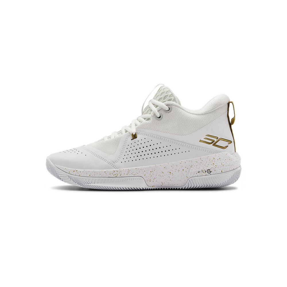 Basket Under Armour SC 3ZER0 IV 1/5